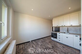 Pronájem byty 1+1, 35 m2 - Brno - Bystrc, ev.č. 00260 - 11
