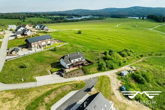 Prodej byty 2+kk, 35 m2 - Frymburk - Kovářov, ev.č. 665 - 11