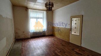 Prodej bytu 2+1, OV, 84 m2, lodžie, sklep, ul. Verdunská, Pr - 11