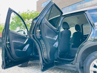 Mazda CX-5 2.0i BENZÍN VÝHŘEV SENZORY SERVISKA TAŽNÉ 2WD - 11