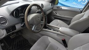 Mercedes Benz ML - w164 , Facelift, 320cdi - 11