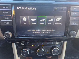 Škoda Superb 3 Combi Laurin a Klement 2.0TDI 140KW - 11