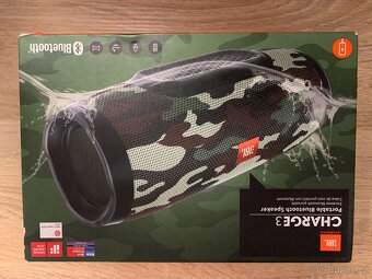 JBL CHARGE 3 - 11
