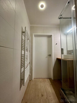Pronájem bytu 1+kk, Spartakkovců, Poruba, 6800 Kč/měs, 23 m2 - 11