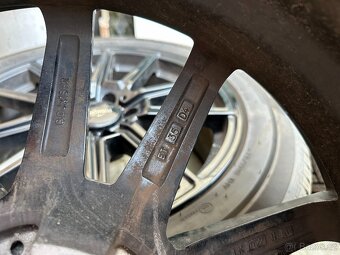 ALU WheelWorld - 235/55 R18 - 11