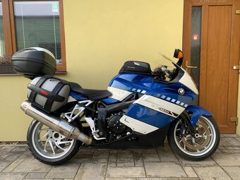 BMW K 1200 S - 11