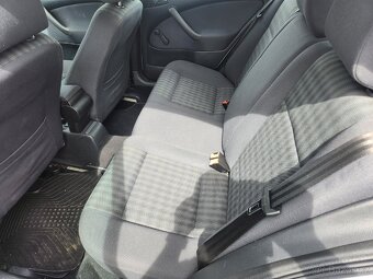 Škoda Octavia 1.9 TDI 74 kW - 11