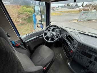 DAF XF460 EURO 6 MEGA/lowdeck - 11