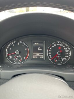 VW GOLF PLUS 1,4TSI - 11