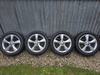 5x112 R19 Kodiaq Q3 Tiguan Tarraco 235/50 R19 Demo - 11