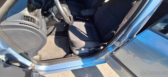 Škoda Fabia Combi 1.2 TSi 63kW - 11