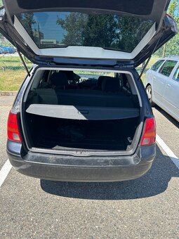 Volkwagen Golf 4 1.9TDI 66Kw Variant - 11