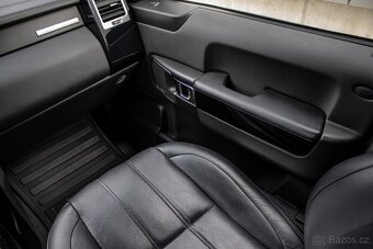 Land Rover Range Rover Sport 4.4 TDV8 Autobiography - 11