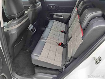 Citroën C5 Aircross 1,5 HDI 138.000 km - 11