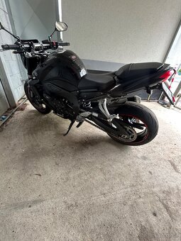Yamaha Fz1 2008rv 110kw - 11