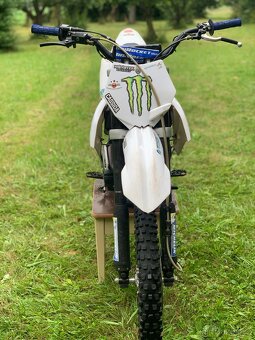 Minirocket 250ccm - 11