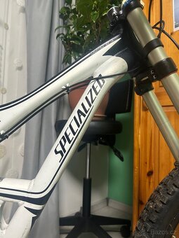 Specialized Demo 8 i - 11