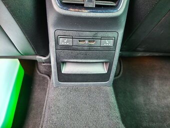 Škoda Octavia RS - 11