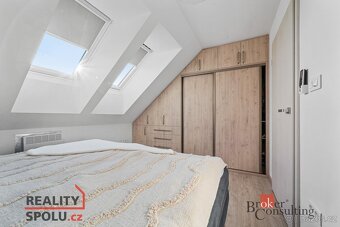 Prodej, byty/3+kk, 102 m2, Rodov 96, 50303 Smiřice, Hradec K - 11