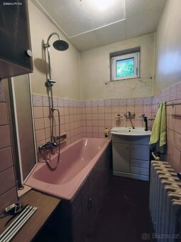 Rodinný dům, Vysoká Pec, okres Chomutov - 11