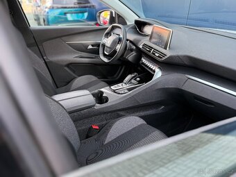Peugeot 3008 ACTIVE PACK, 130k, Automat, Záruka - 11