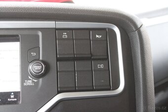 Iveco S- Way 480, EURO 6, NEZÁVISLÁ KLIMATIZACE, NAVIGACE - 11