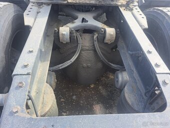 Prodám MAN TGA 18.440 4x2 BLS EURO 5 - 11