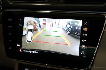 Škoda Superb, iV 1.4 TSI 160kW DSG STYLE - 11