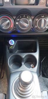 Honda Jazz 1,2 i-DSi, LPG, 2004 - 11