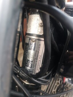 Simson s51 enduro - 11