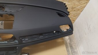 Airbagová sada Audi Q3 - 11