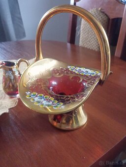 Novodvorské sklo - 11