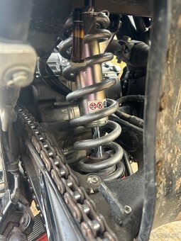 Honda CRF 250/M - 11