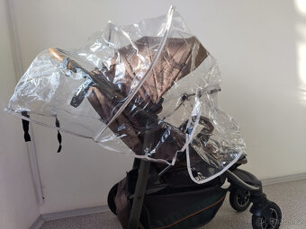 Kočár Joie signature - 11