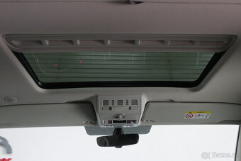 T6 Multivan 2.0 TDI Highline 4MOTION DSG - TOP STAV - 11