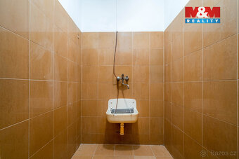 Pronájem obchod a služby, 324 m², Praha - Hlubočepy - 11