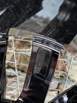 VW Springfield R18, letní Bridgestone 255/45 Multivan - 11