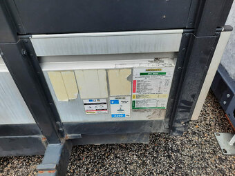 Hliníková korba - valníková - 11