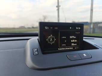 Prodám Peugeot 5008 - 11