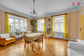 Prodej rodinného domu, 139 m², Častolovice, ul. Husova - 11
