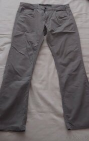 Pánské kraťasy, sportovní kalhoty, pyžamové kalhoty, džíny - 11