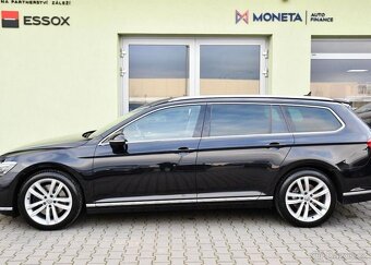 Volkswagen Passat 2.0BiTDi 176kW 4M DSG - 11
