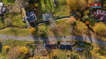 Prodej pozemku k bydlení, 1154 m², Staré Křečany - 11