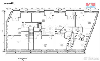 Prodej pozemku k bydlení, 771 m², Mladá Vožice - 11