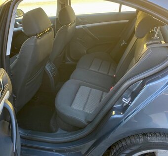ŠKODA OCTAVIA 1.9 TDI 77KW RS LINE BEZ DPF - 11