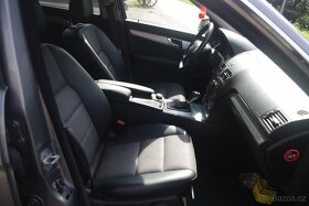 MB C 350 CDi - Kombi , 4 matic,nové STK - 11