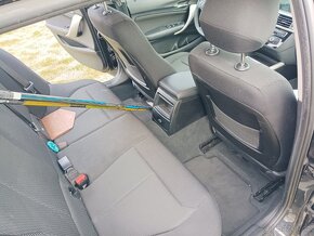BWM 116d / Navi / KLIMA - 11
