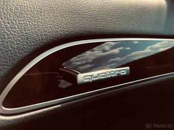 AUDI A6 3,0 TDi rv.2010 - 11