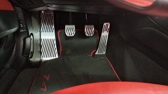BMW Z4 3,0si E85, Z4M look - 11