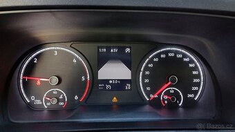 VW Caddy 2.0TDI 75kW Life 1.maj-ČR-TZ-FullLED-DPH - 11
